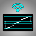 Wi-Fi WFM icon